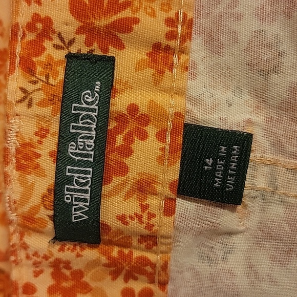 546 NWT Wild Fable Skirt - Picture 5 of 8